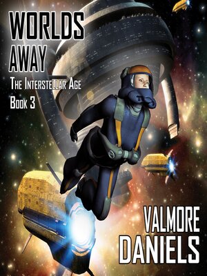 cover image of Worlds Away